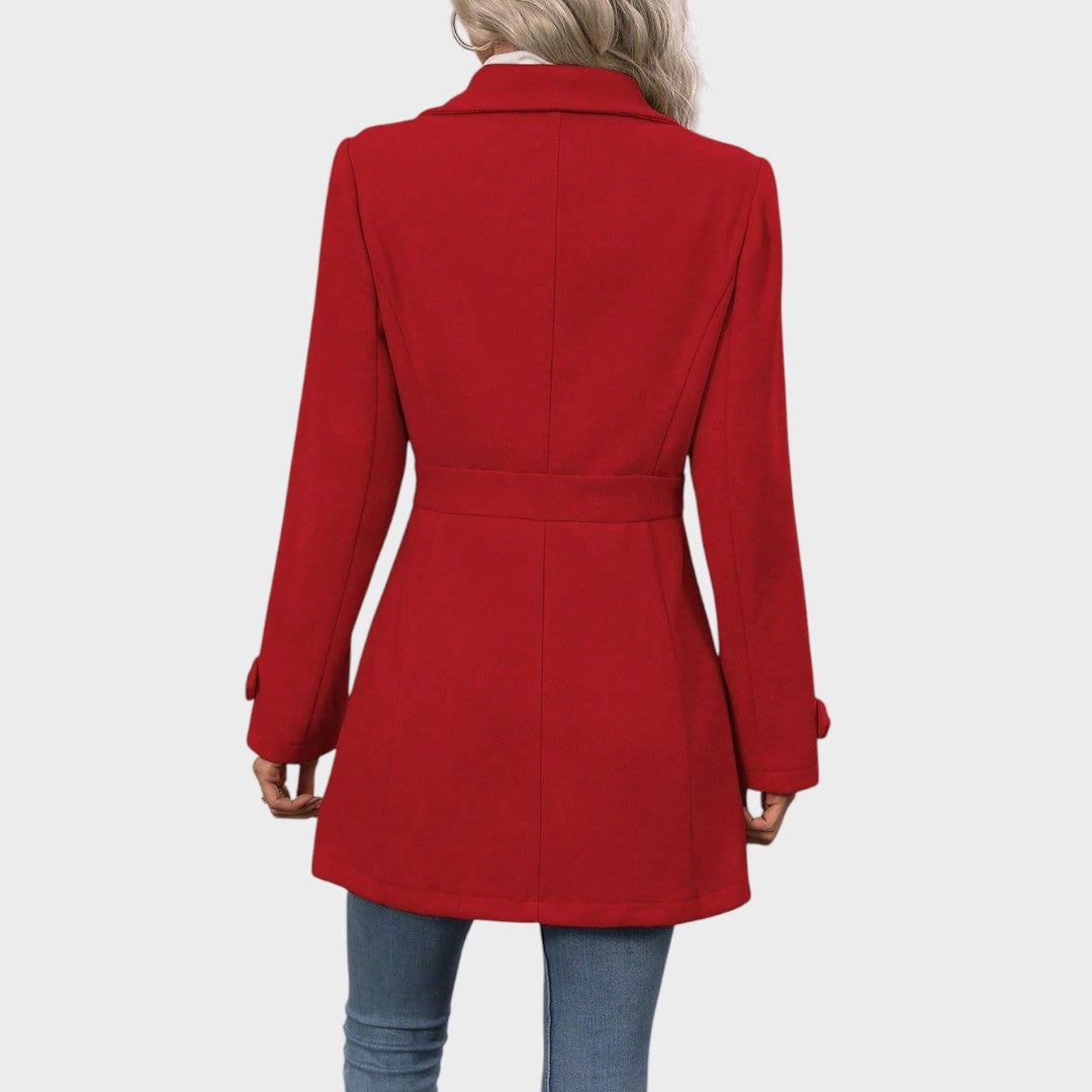 Encarna™ | Abrigo Elegante