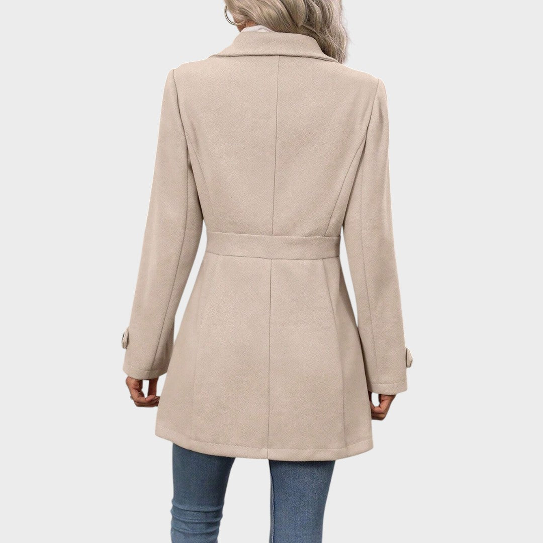 Encarna™ | Abrigo Elegante