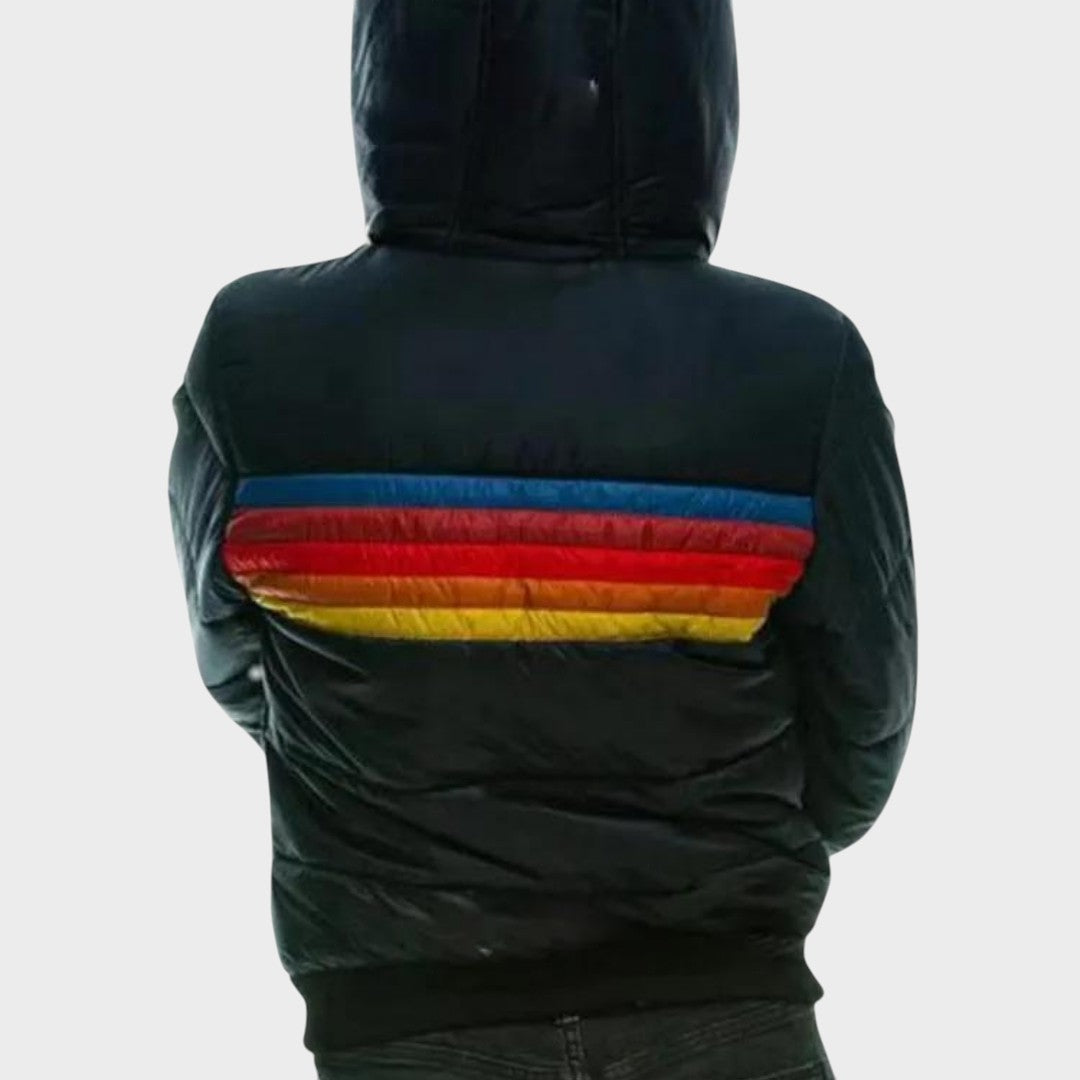 Paulina™ | Chaqueta con Capucha