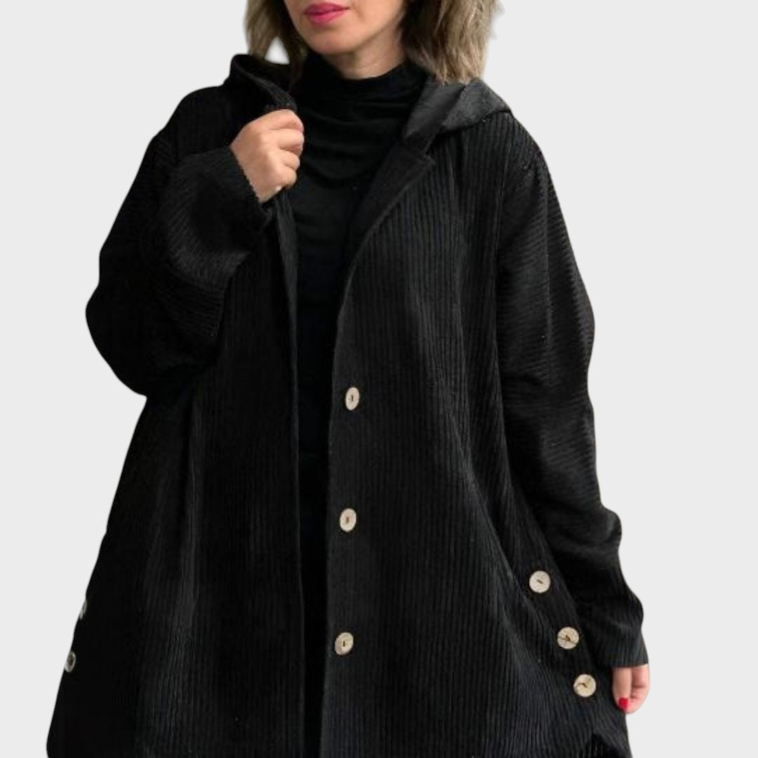Celeste™ | Chaqueta de Pana