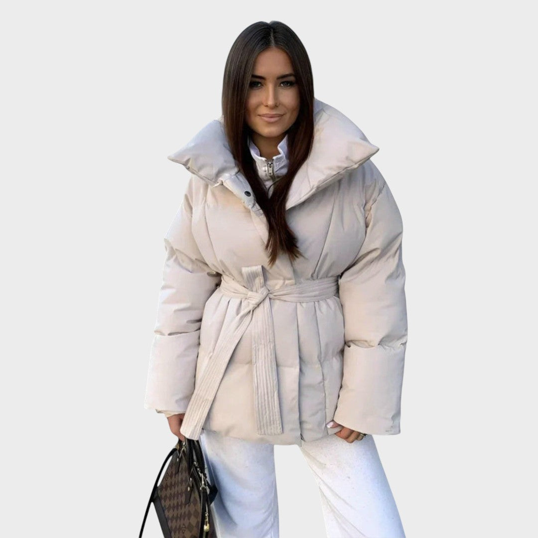 Marcela™ | Chaqueta de Invierno