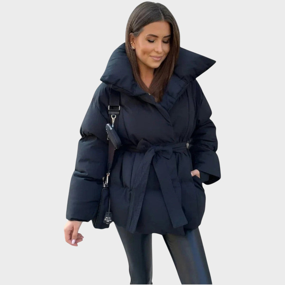Marcela™ | Chaqueta de Invierno