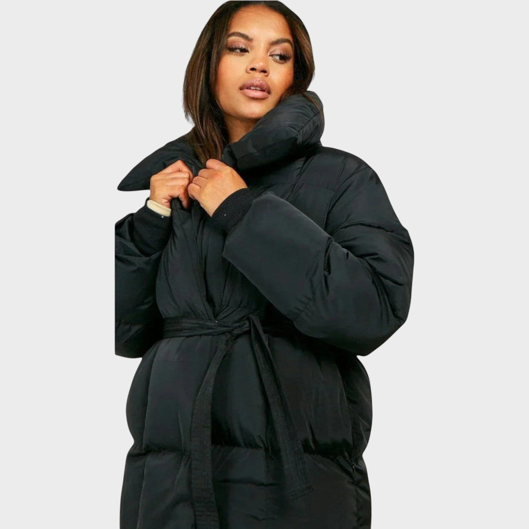 Marcela™ | Chaqueta de Invierno