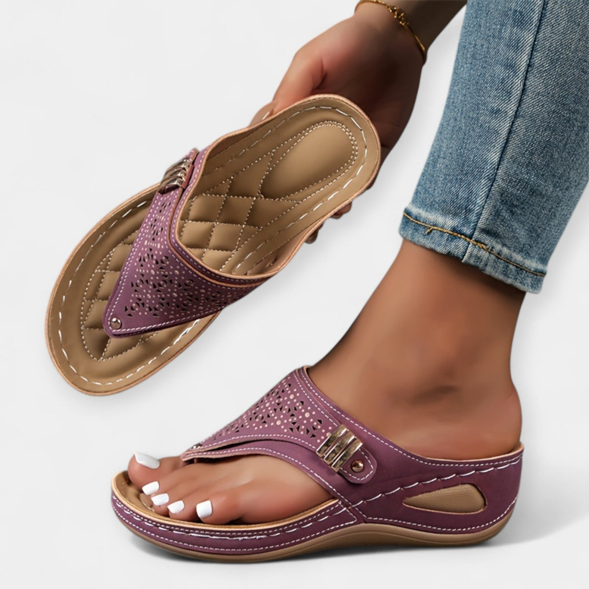 Zapatos Casual Aéreos
