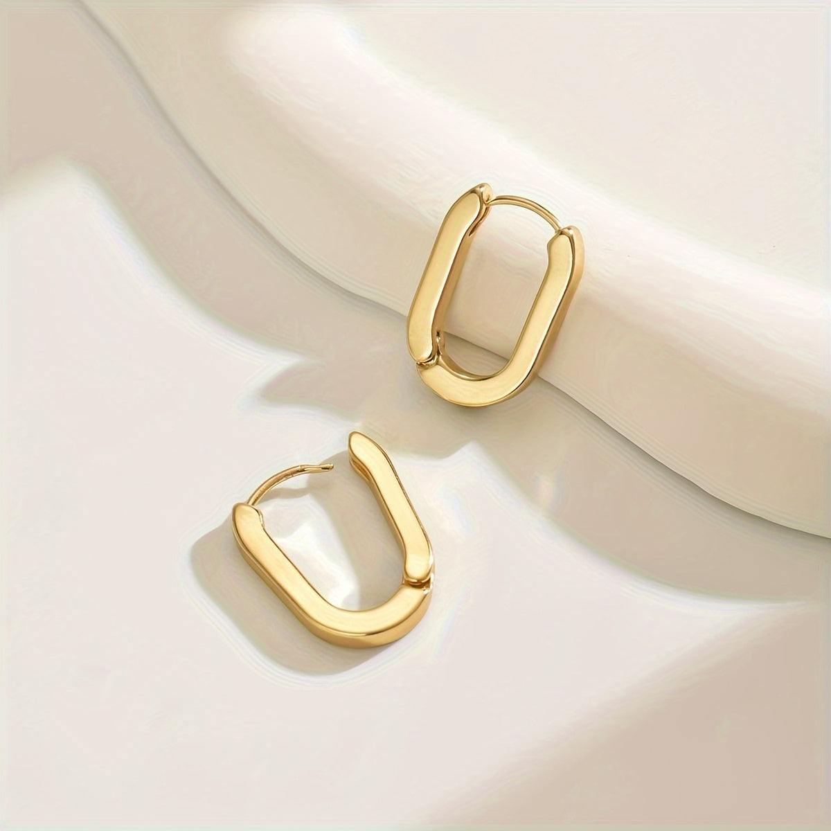 Salomé™ | Pendientes Geométricos Elegantes