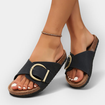 Sandalias Anatómicas de Estilo Moderno