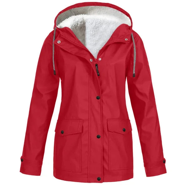 Dubravka - Chaqueta Elegante y Versátil