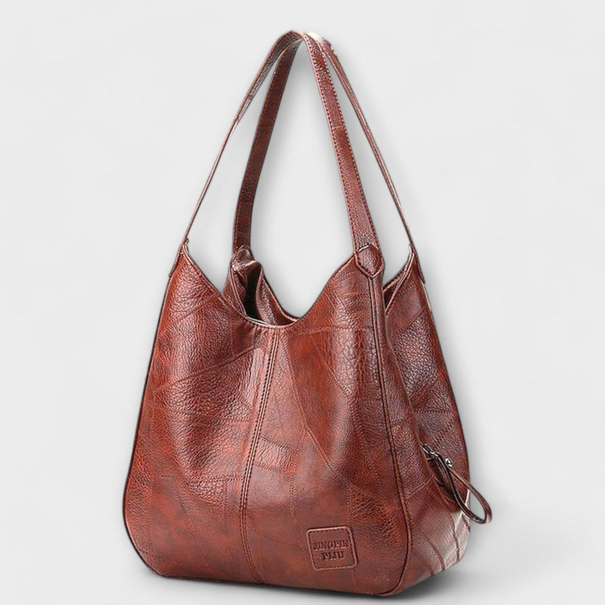 Manon | Bolso de Cuero Vintage