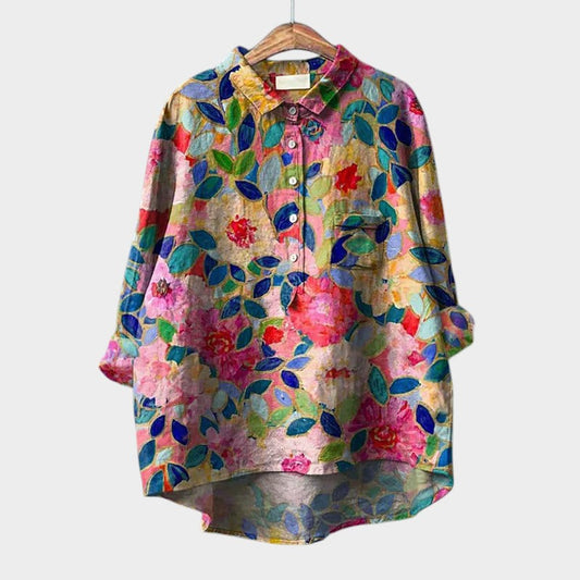 Lovisa | Blusa premium con encaje