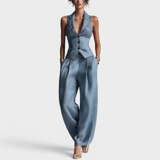 Chloé™ | Conjunto elegante