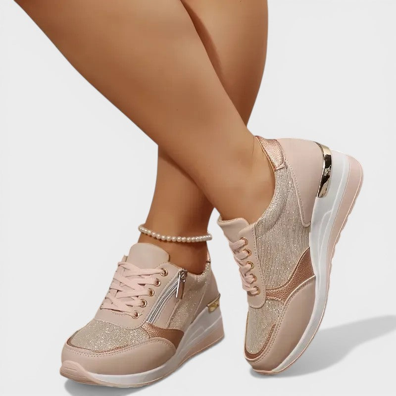 Ema | Zapatillas ortopédicas