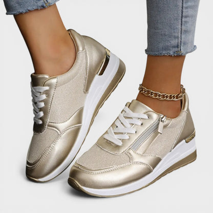 Ema | Zapatillas ortopédicas
