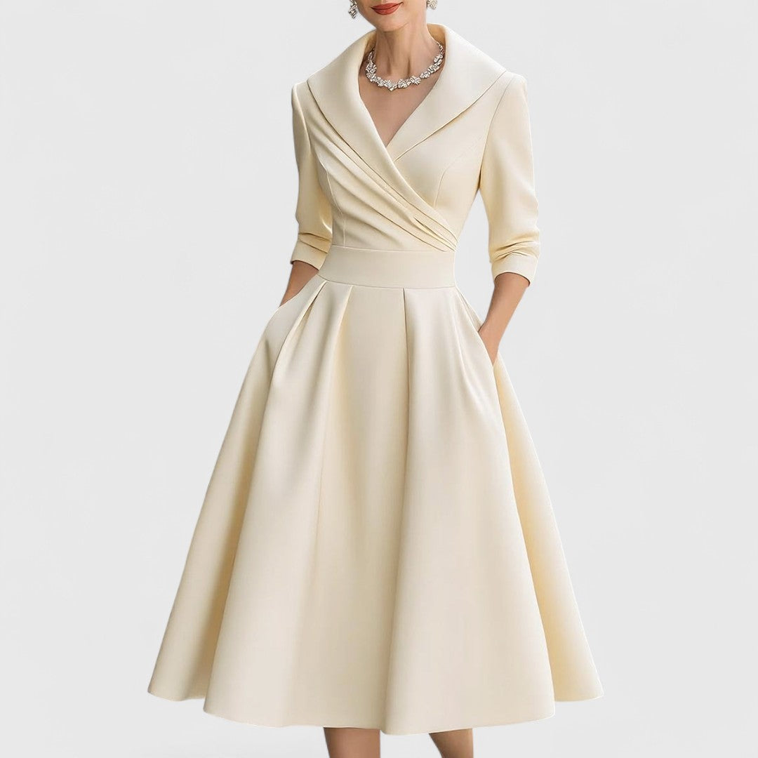 Denize – Vestidos largos elegantes para cada ocasión