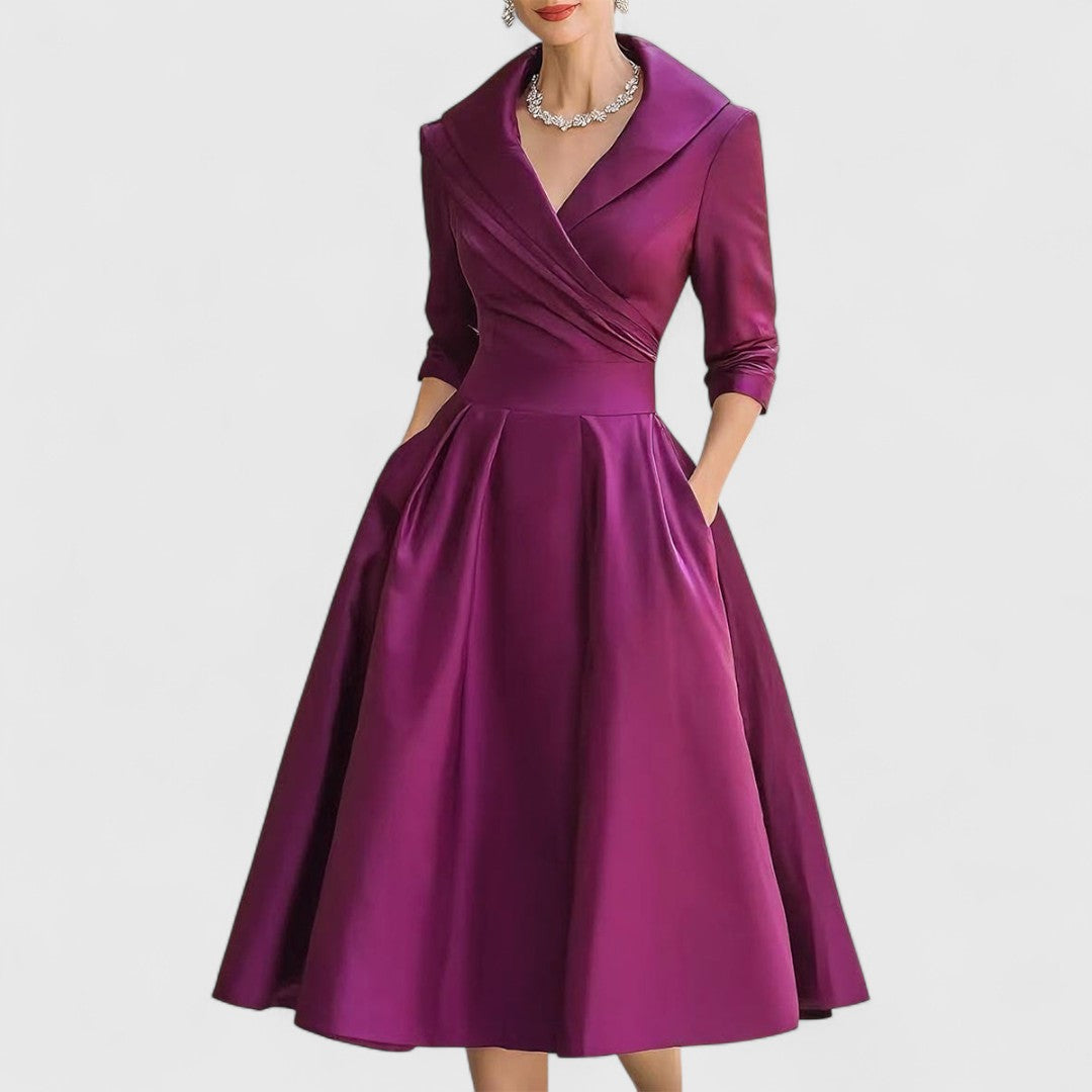 Denize – Vestidos largos elegantes para cada ocasión