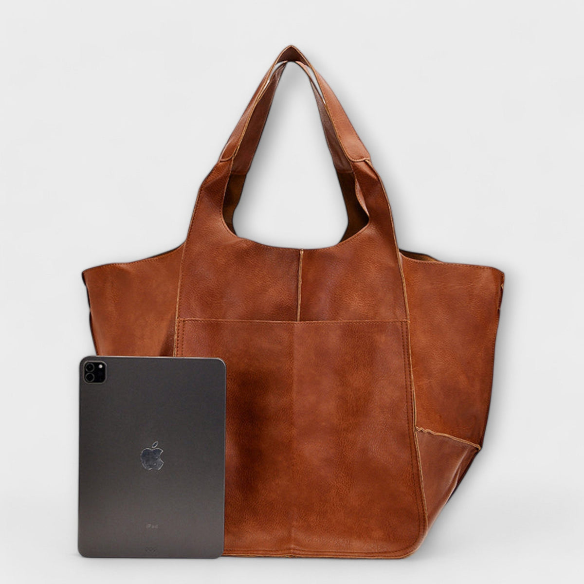 Wendy | Bolsa de Fin de Semana Oversized