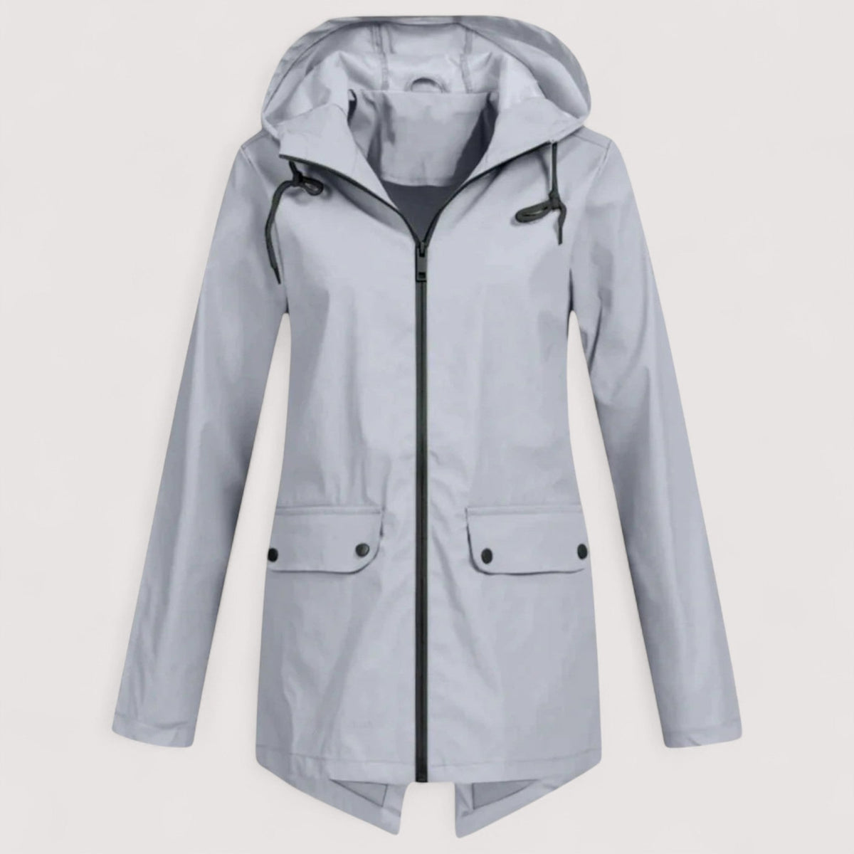 Silvia™ | Chaqueta impermeable