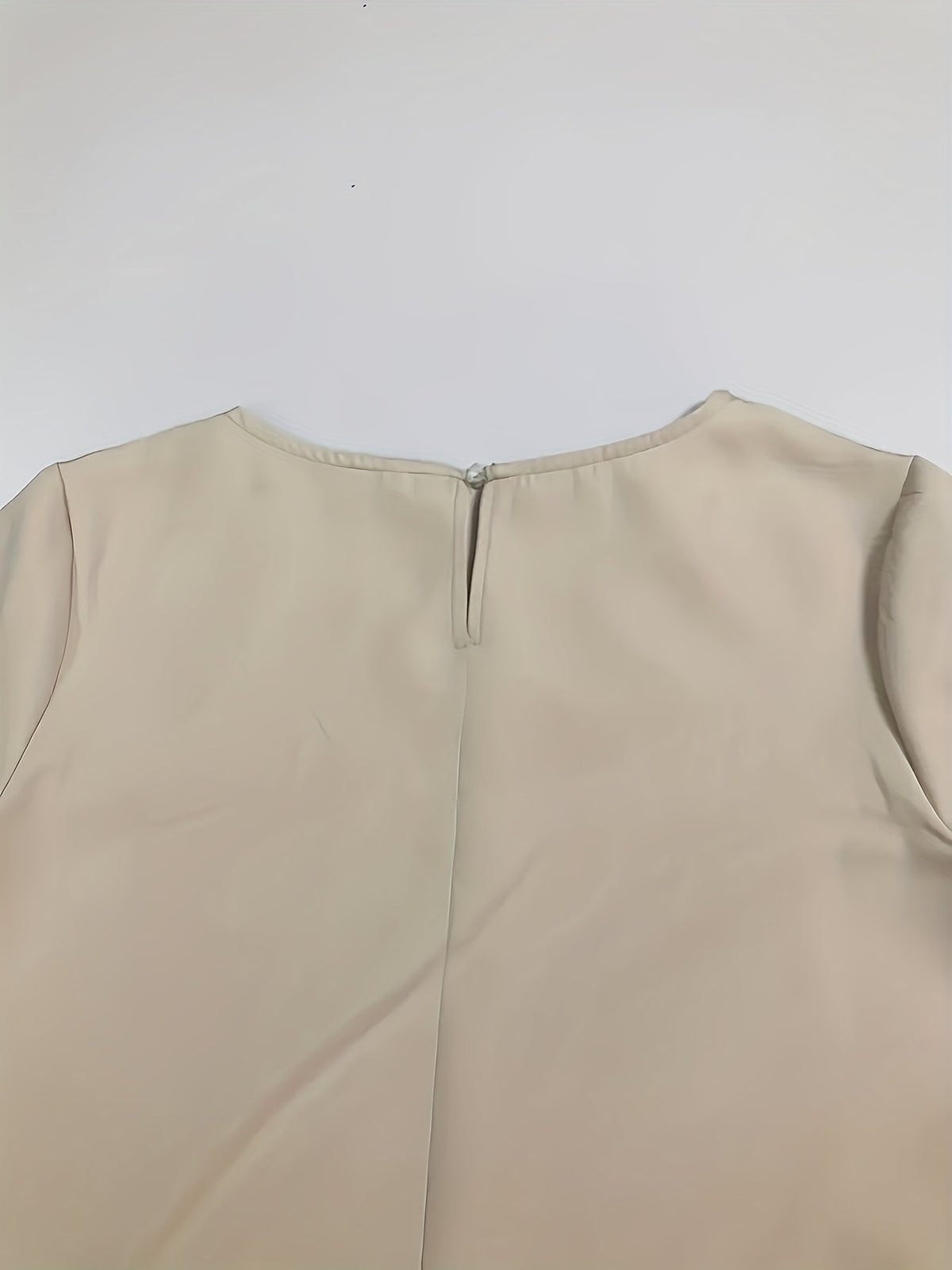 Alma | Vestido Confortable