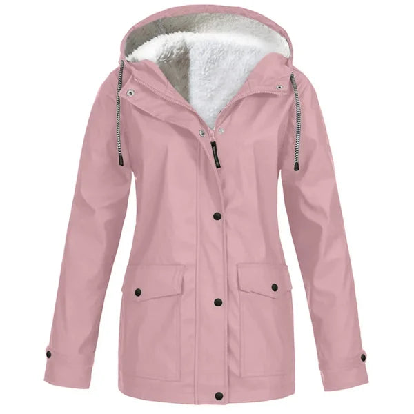 Dubravka - Chaqueta Elegante y Versátil