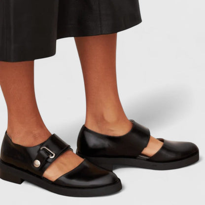 Danielle | Zapatos Mary Jane ortopédicos