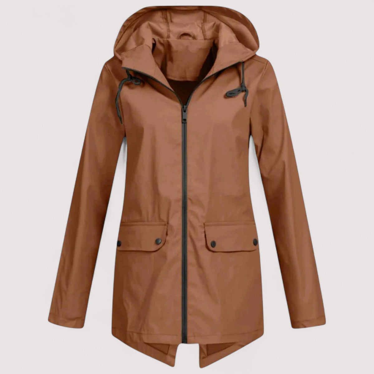 Silvia™ | Chaqueta impermeable