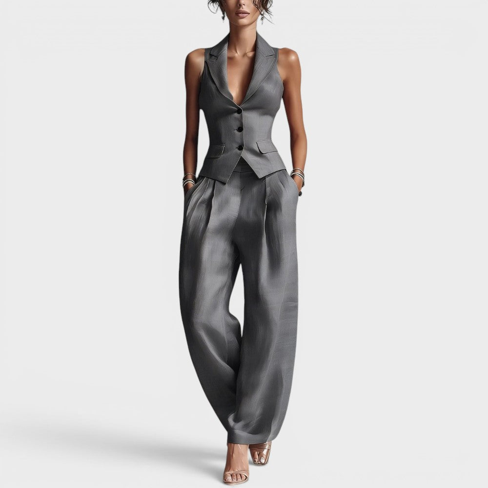 Chloé™ | Conjunto elegante