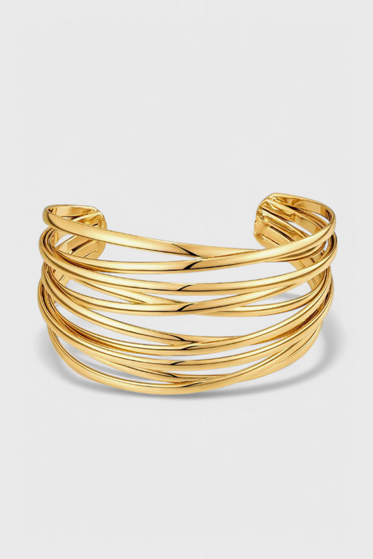 Pulsera Multicapa