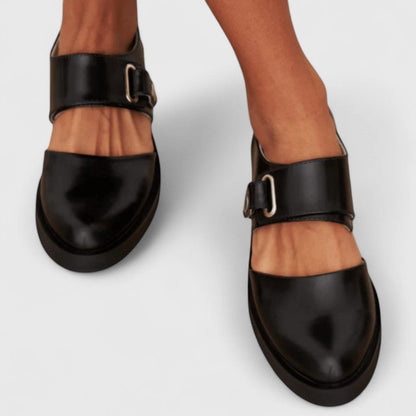 Danielle | Zapatos Mary Jane ortopédicos