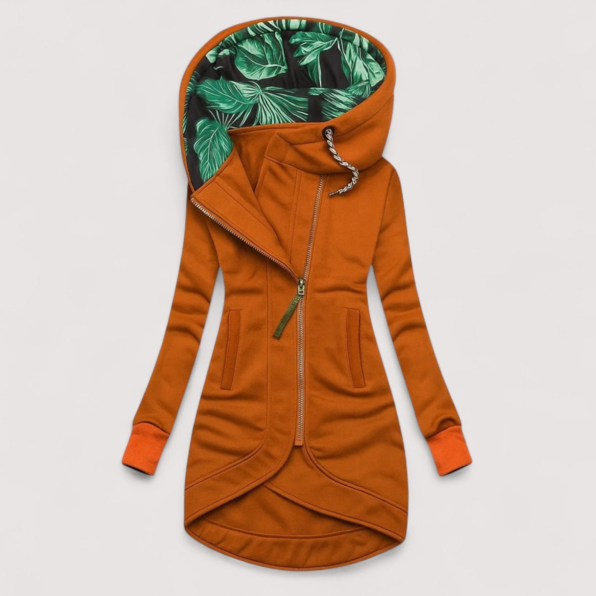 Anna™ | Chaqueta de invierno para mujeres