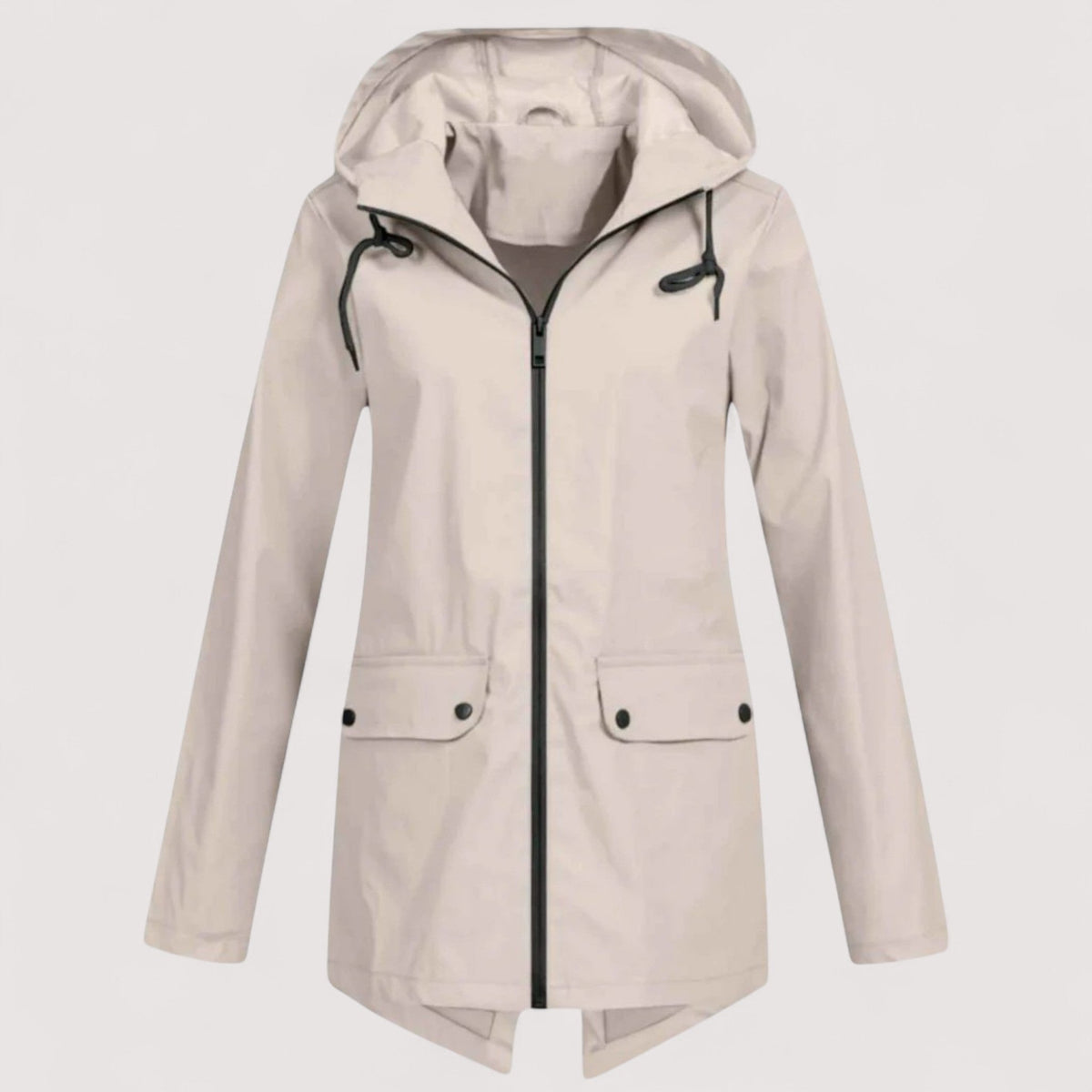 Silvia™ | Chaqueta impermeable
