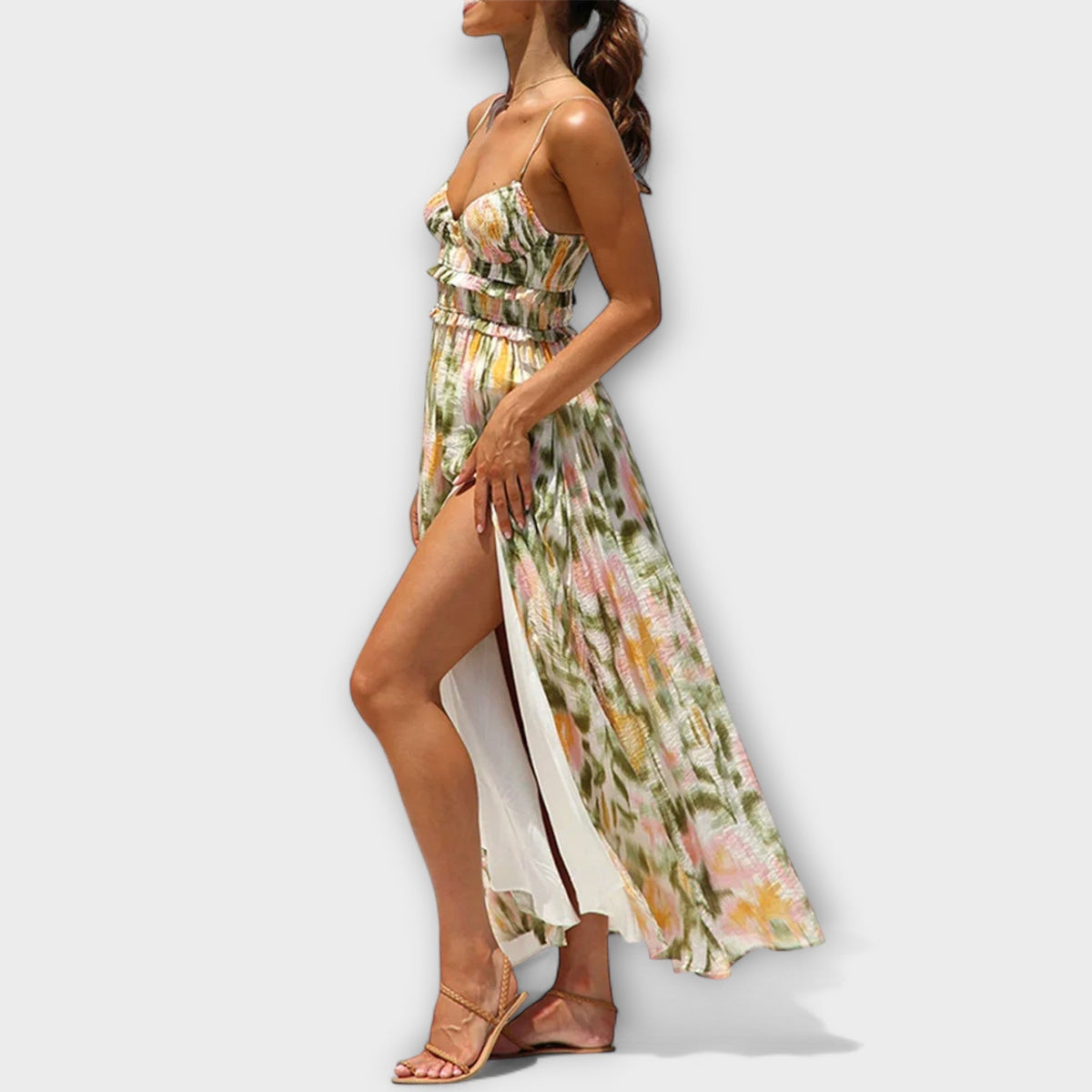 Annalise - Ropa Impresa