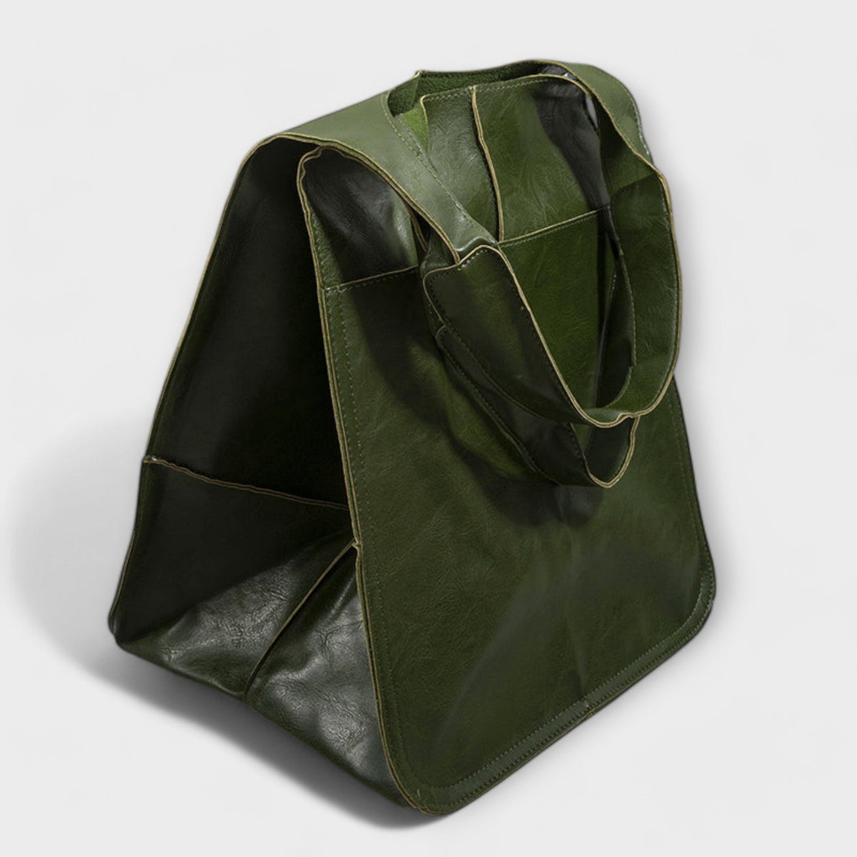Wendy | Bolsa de Fin de Semana Oversized