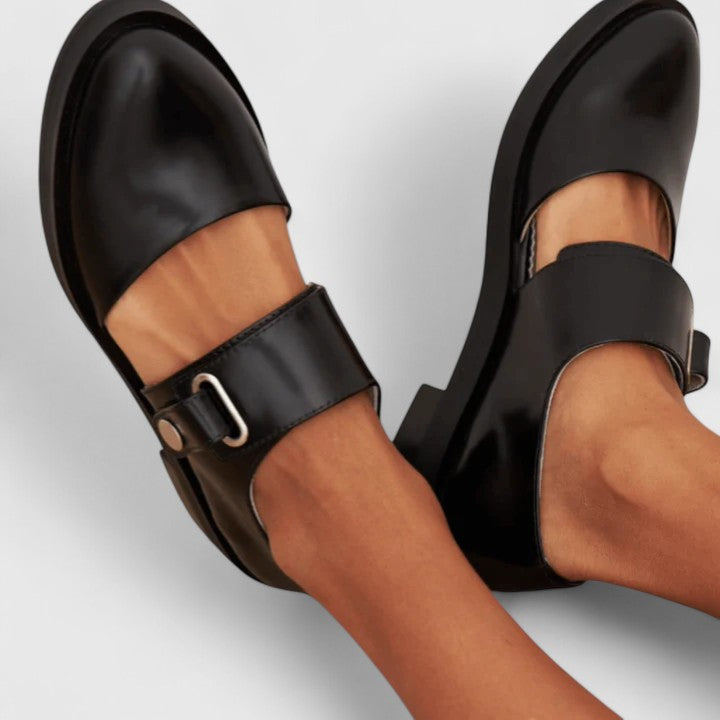 Danielle | Zapatos Mary Jane ortopédicos