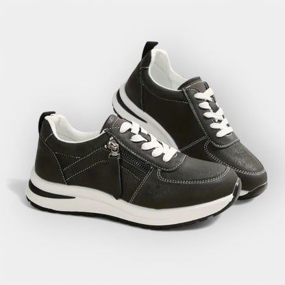 Zapatillas deportivas anatómicas con estilo
