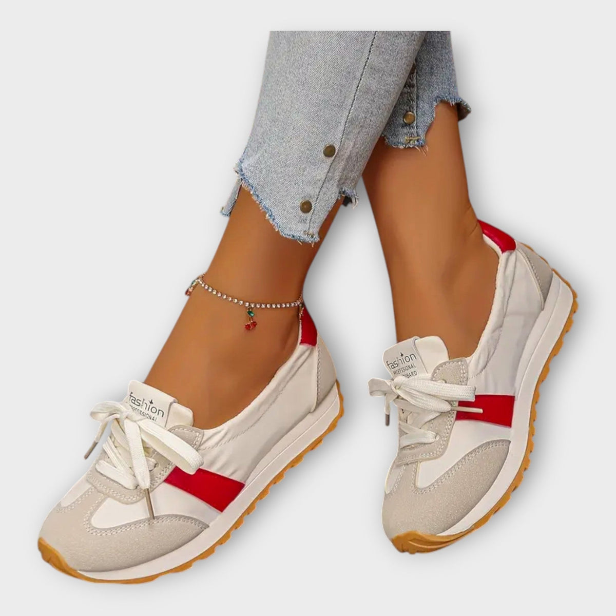 Zapatos Deportivos Elegantes de Estilo Clásico