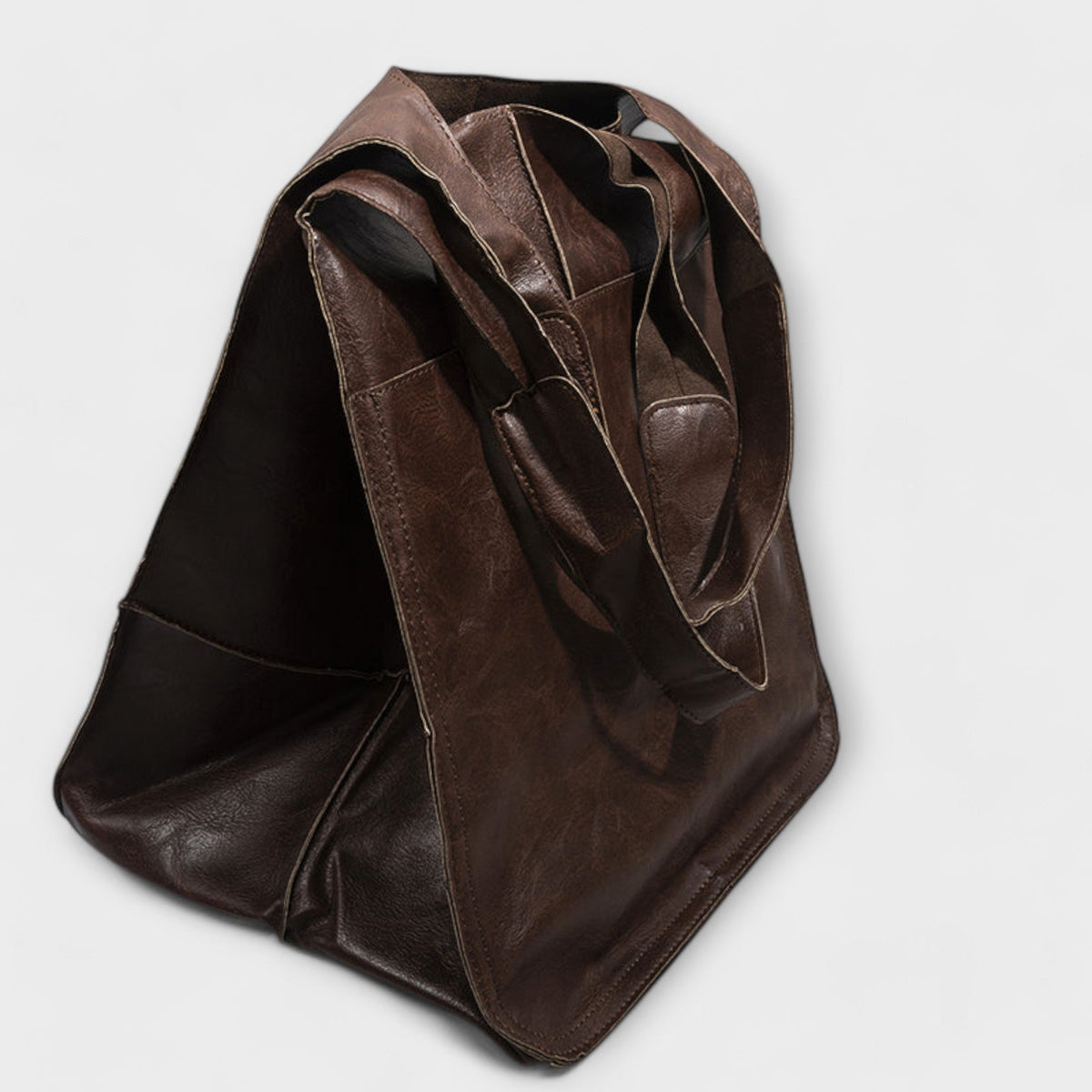 Wendy | Bolsa de Fin de Semana Oversized