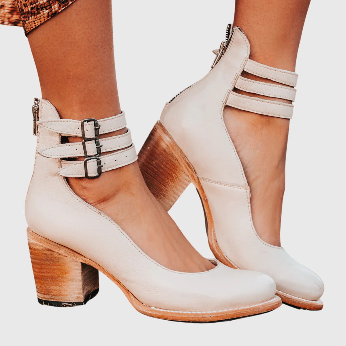 Nina | Sandalias elegantes