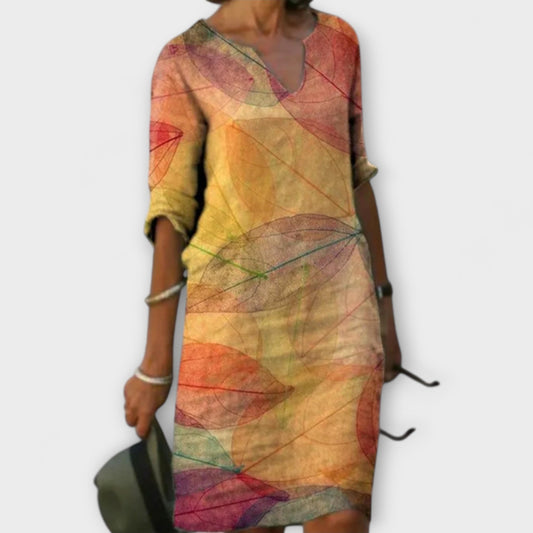Kori - Vestidos Elegantes y Confortables