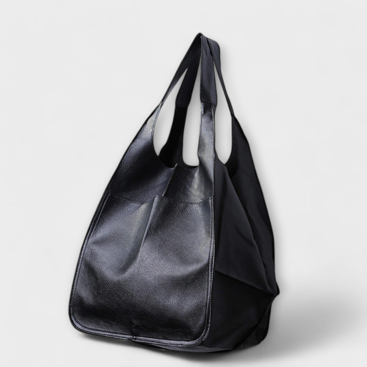 Wendy | Bolsa de Fin de Semana Oversized