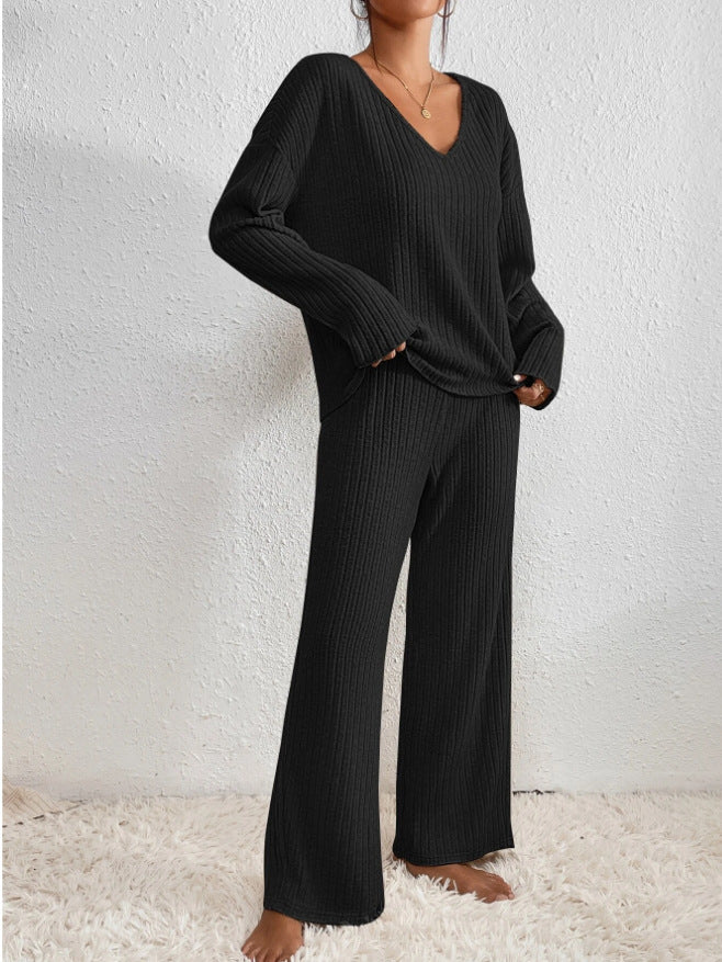 Inès | Conjunto Cómodo y Casual