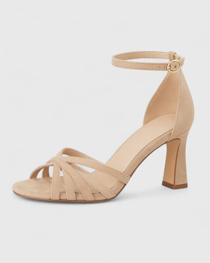 Marija | Tacones cómodos