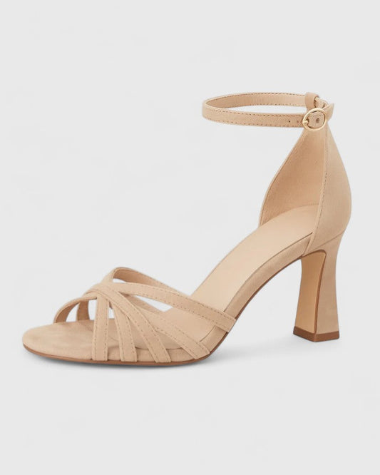 Marija | Tacones cómodos