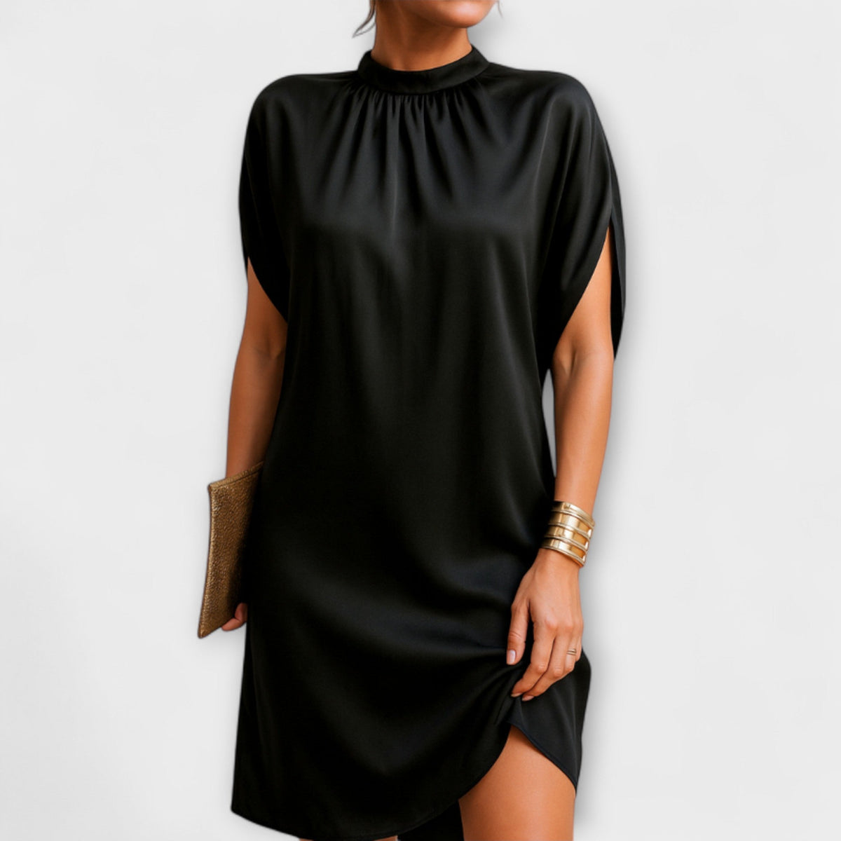 Trudy - Ropa Elegante y Esculpida