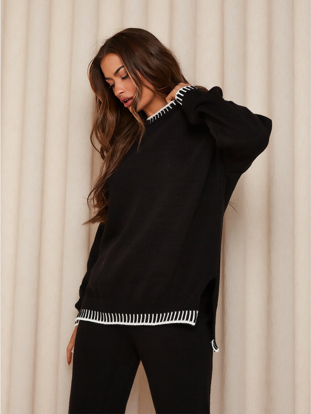 Anaïs | Conjunto de Invierno Chic y Confortable