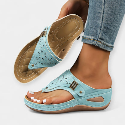 Zapatos Casual Aéreos