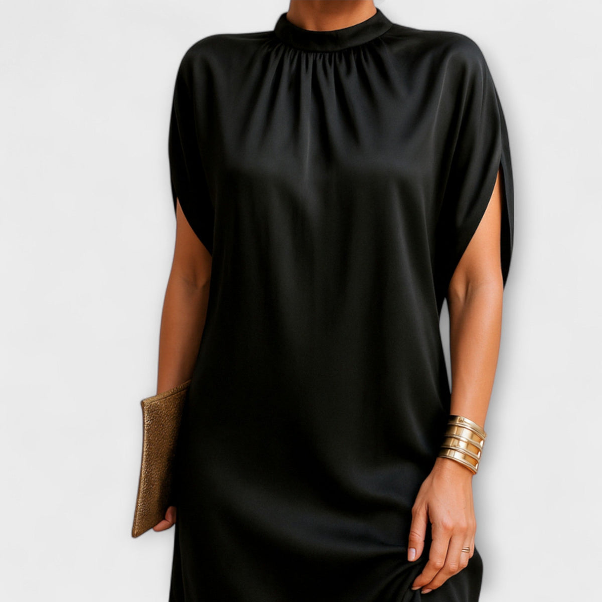 Trudy - Ropa Elegante y Esculpida