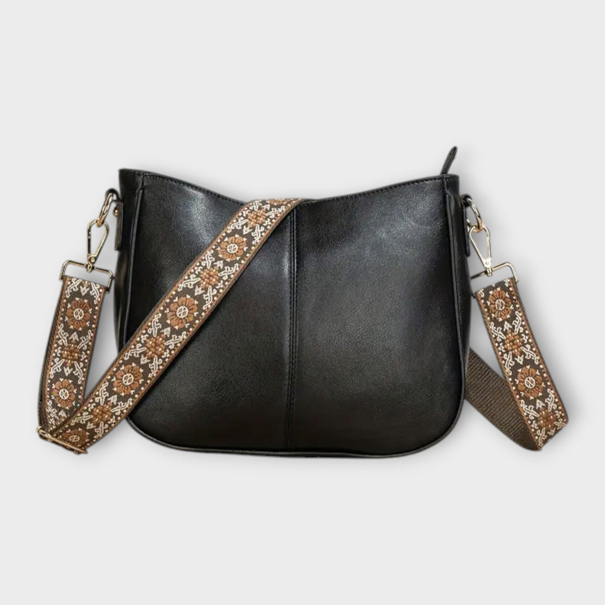 Mélanie | Bolso de Hombro Vegano