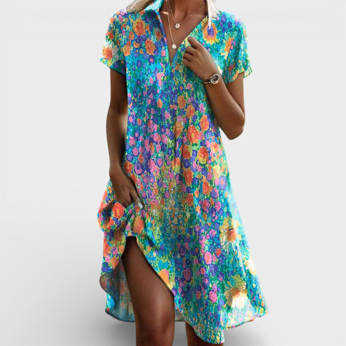 Maja | Vestido de verano