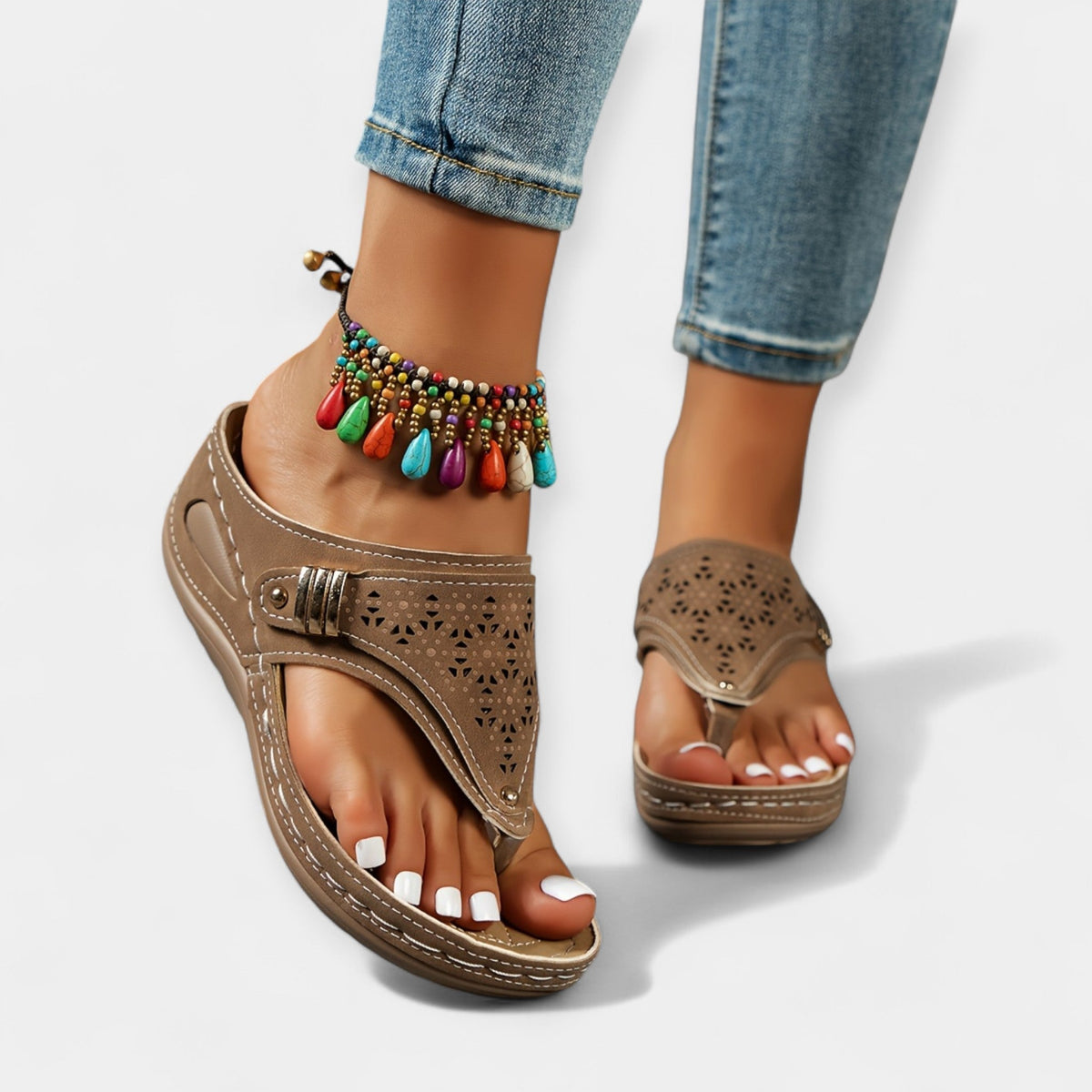 Zapatos Casual Aéreos