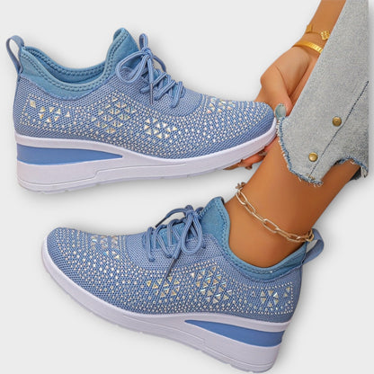 Zapatillas deportivas de diseño moderno
