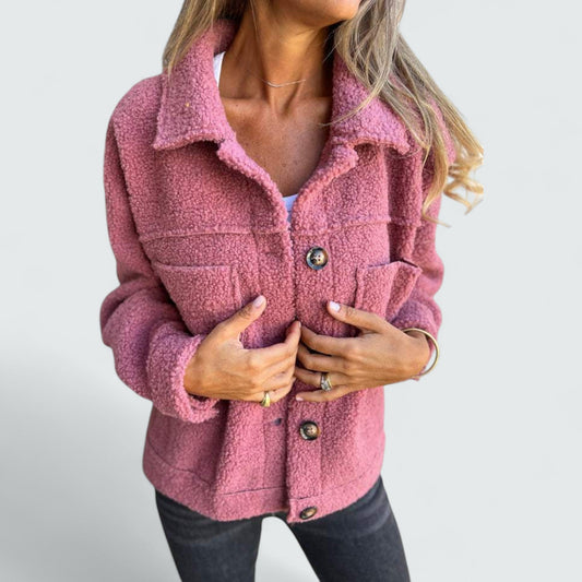 Iva™ | Chaqueta elegante y cómoda